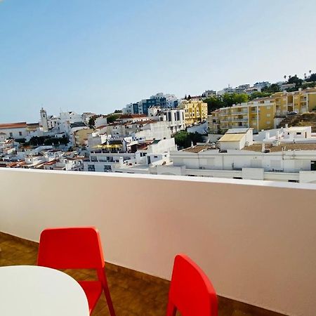 Rooftop By Check-In Portugal Albufeira Exterior foto