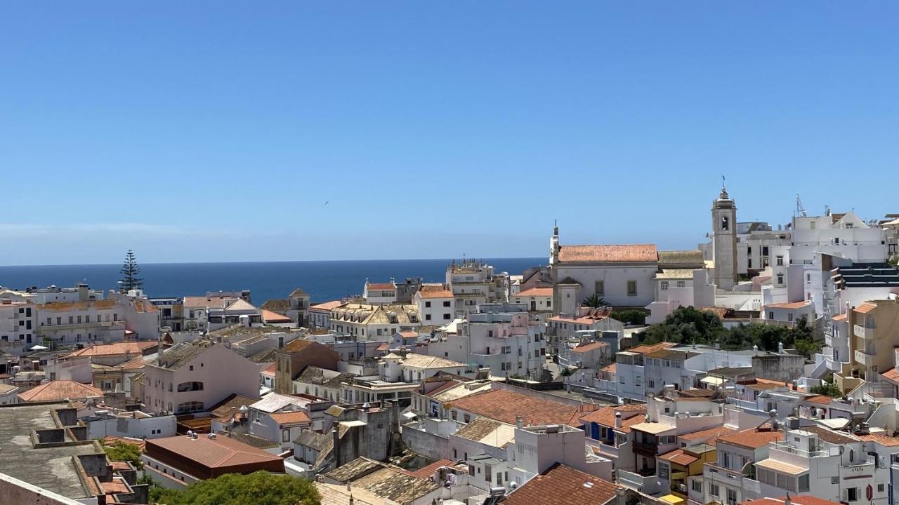 Ferienwohnung Rooftop By Check-In Portugal Albufeira Exterior foto