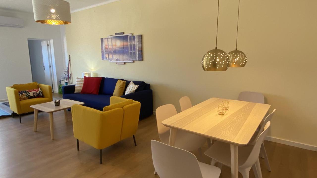 Rooftop By Check-In Portugal Albufeira Exterior foto