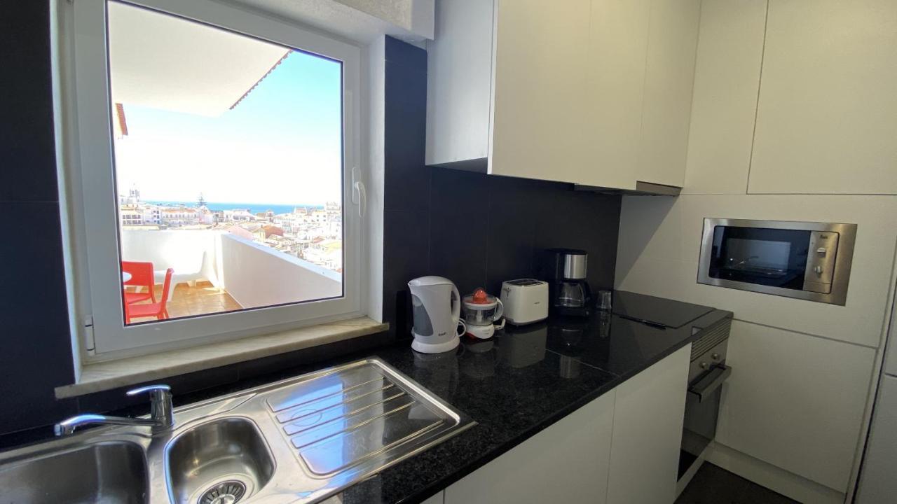 Rooftop By Check-In Portugal Albufeira Exterior foto