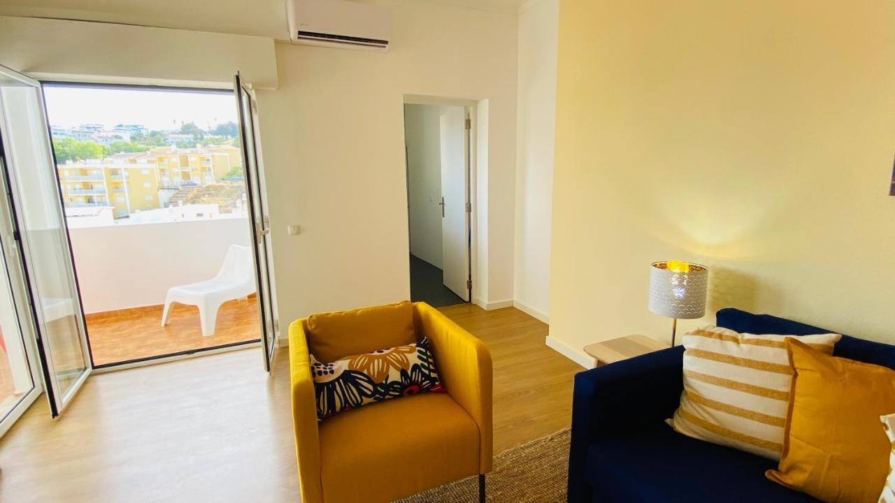 Rooftop By Check-In Portugal Albufeira Exterior foto