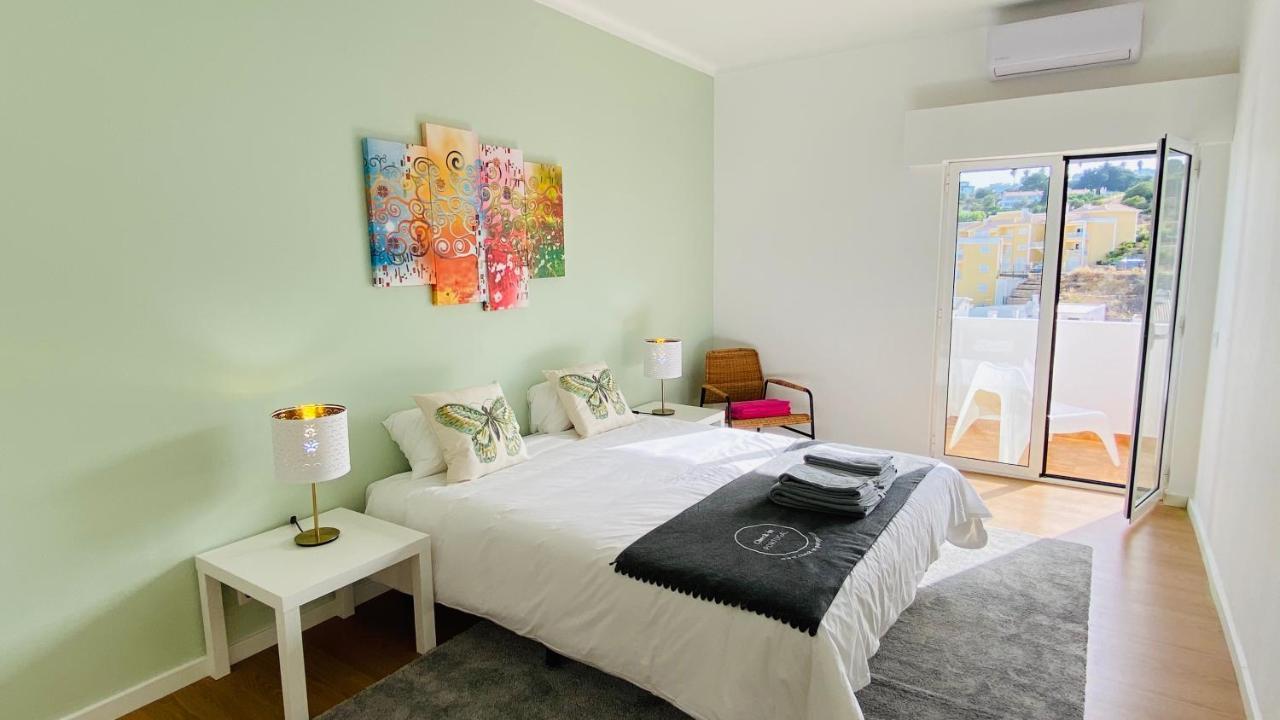 Rooftop By Check-In Portugal Albufeira Exterior foto