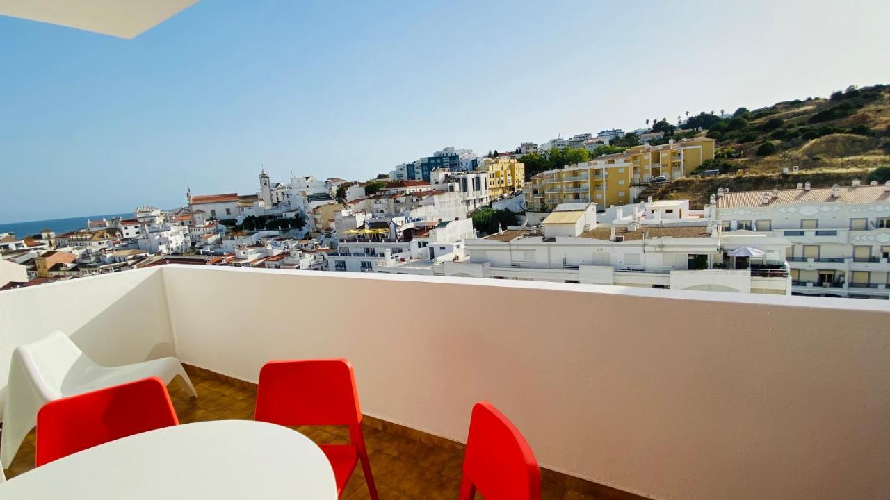 Rooftop By Check-In Portugal Albufeira Exterior foto