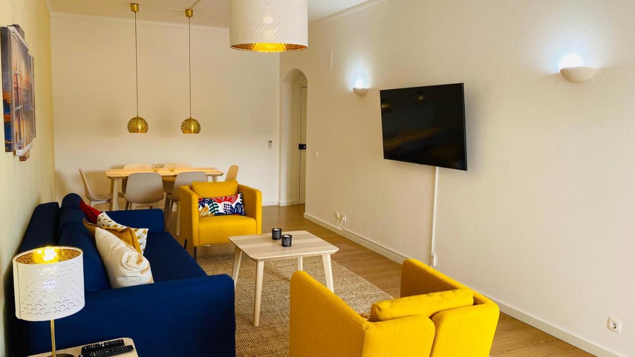 Rooftop By Check-In Portugal Albufeira Exterior foto