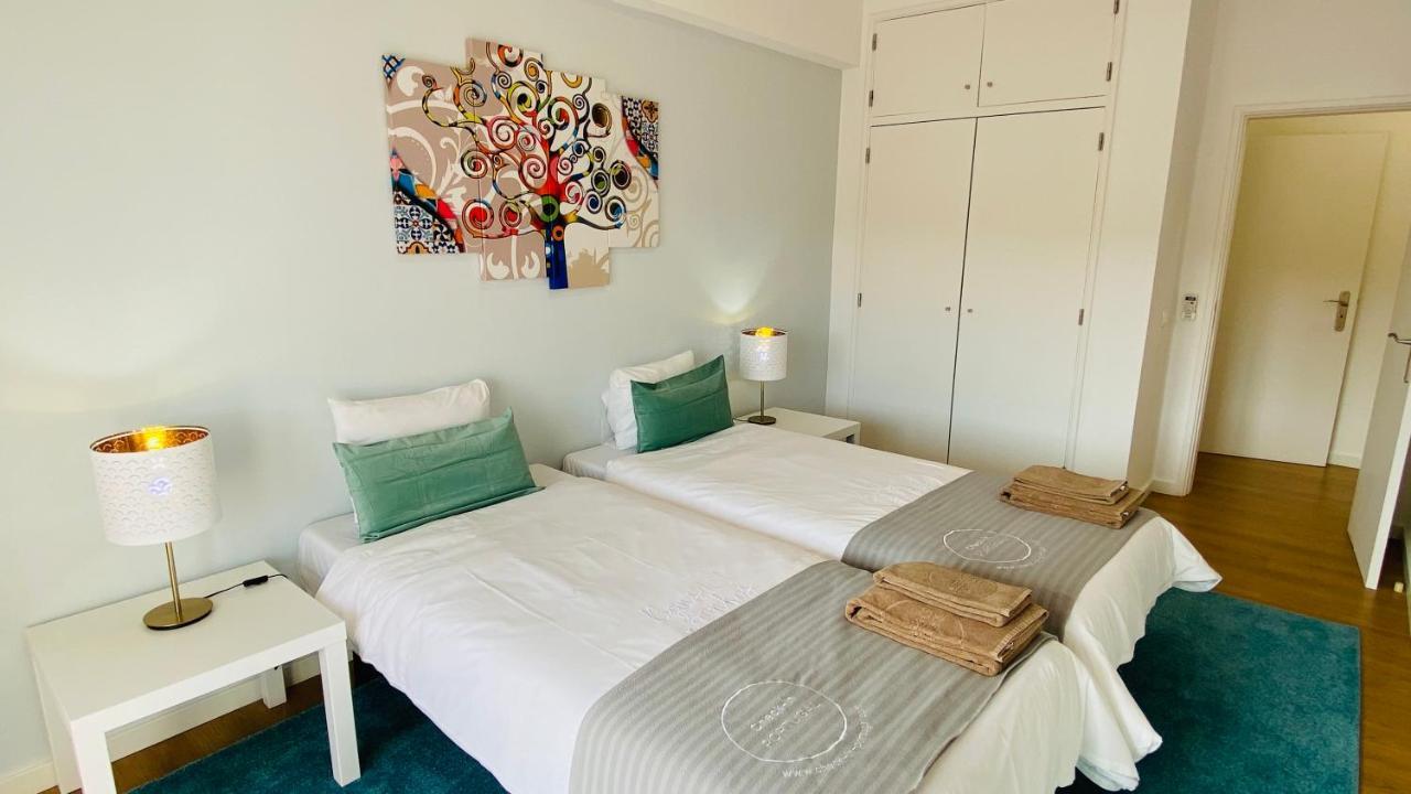 Rooftop By Check-In Portugal Albufeira Exterior foto