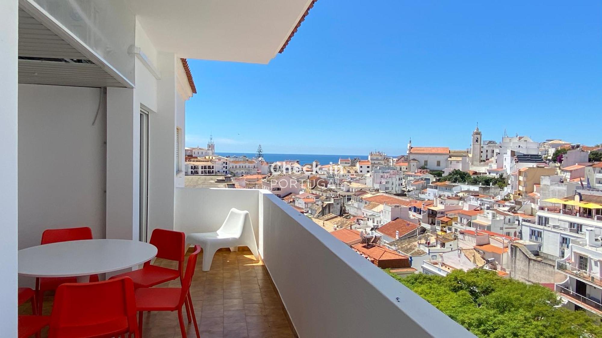 Rooftop By Check-In Portugal Albufeira Exterior foto